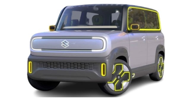 Maruti Suzuki s Upcoming Budget Cars