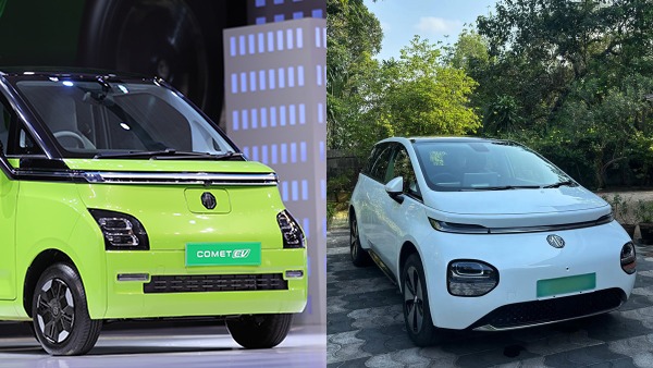 China Based Car Brands Have Grabbed Around 33 Percentage Of Indias Ev Market