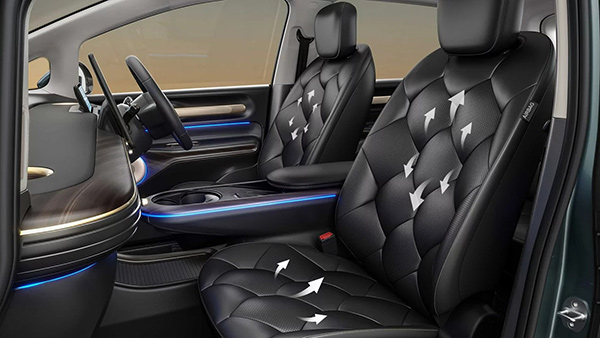 Best Cars With Ambient Lighting Under 10 Lakh Best Cars With Ambient Lighting Under 10 Lakh