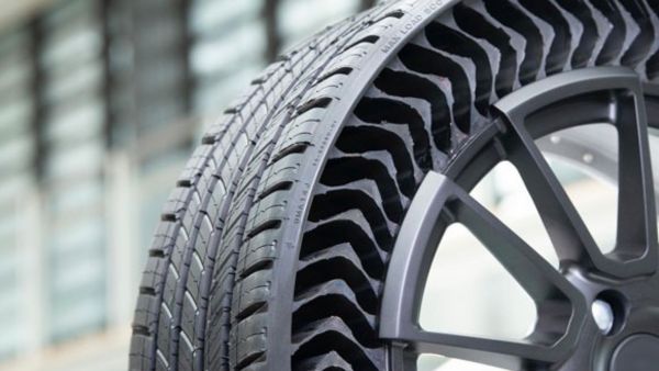 michelin gm airless tires michelin gm airless tires