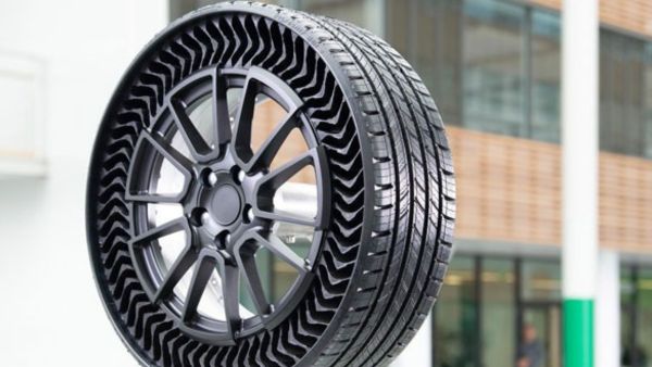 michelin gm airless tires michelin gm airless tires