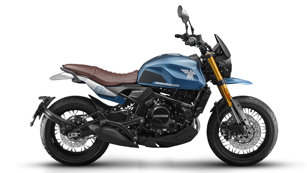 moto morini seiemmezzo 650 scrambler