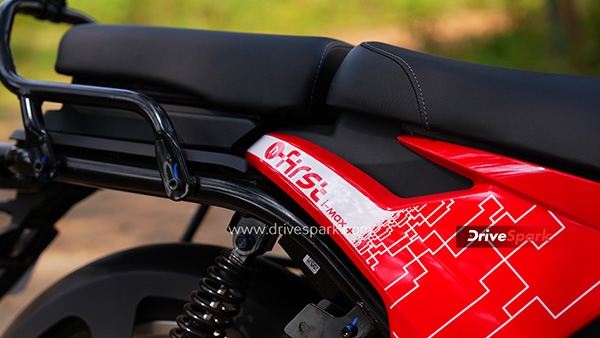 numeros n-first seat