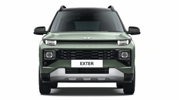 New Hyundai SUV Spied Testing In Chennai