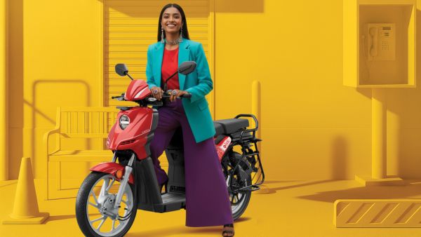 numeros n-first electric scooter launched