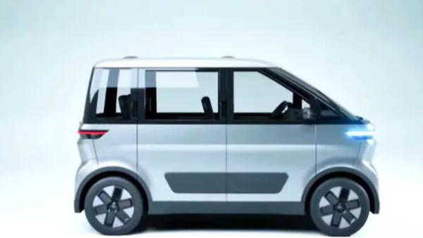 ola electric car patent