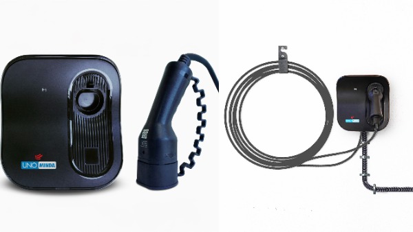 uno minda wall charger