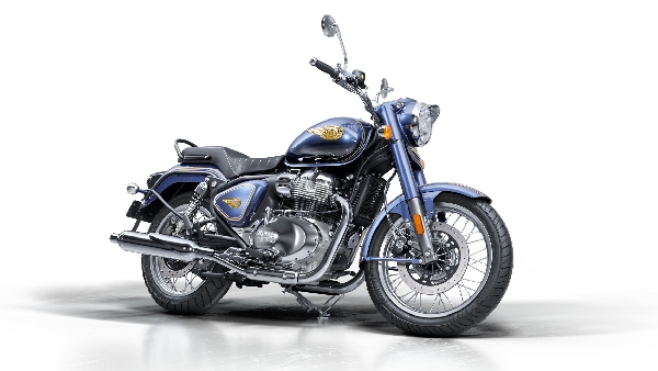 Royal Enfield Bullet 650 To Launch In January 2026