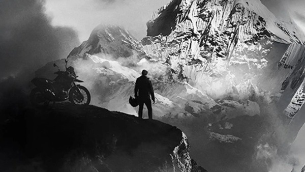 royal enfield himalayan 750 teased