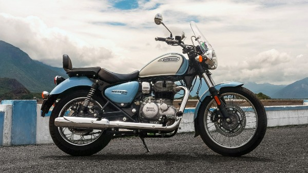 Why Is The Bike Pillion Seat Higher Than The Rider s Seat