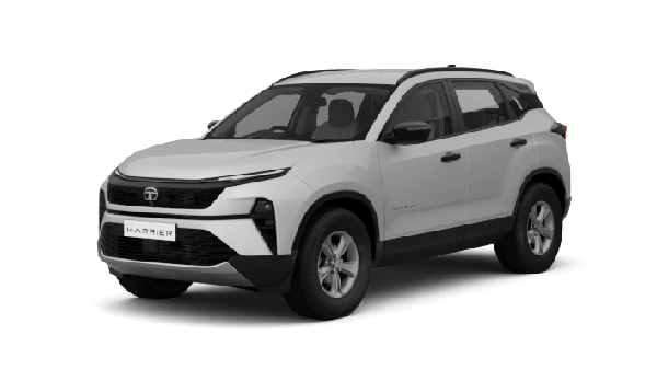 Tata Harrier SUV Sales Crossed 1 50 Lakh Milestone In India