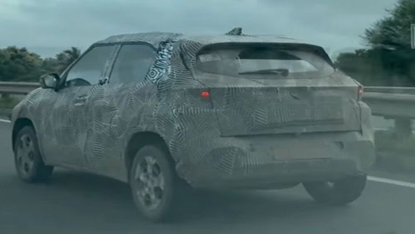 Tata Launching 4 petrol cars