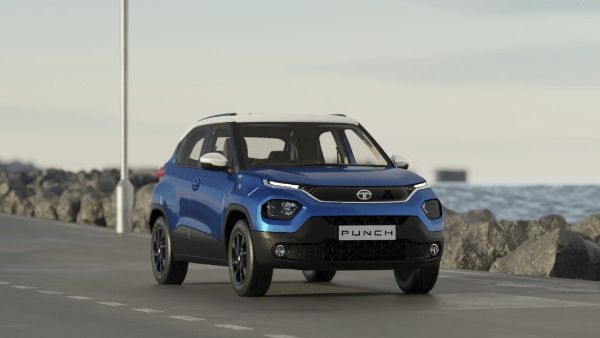 tata punch