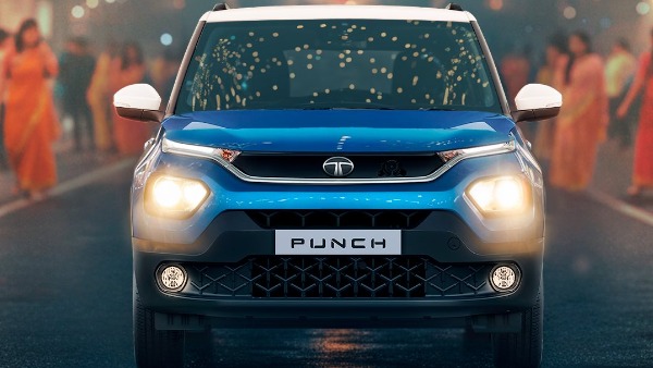 Tata Punch SUV Sales Increased In October 2025 Sold 16 810 Units Last Month