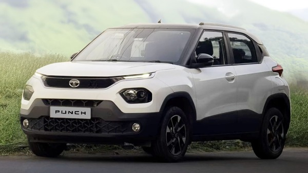Tata Punch SUV Sales Increased In October 2025 Sold 16 810 Units Last Month