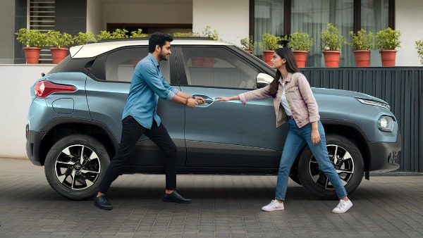 Tata Punch SUV Sales Increased In October 2025 Sold 16 810 Units Last Month