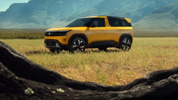 Tata Sierra Gets 1 5 Litre Petrol Engine Details Explained