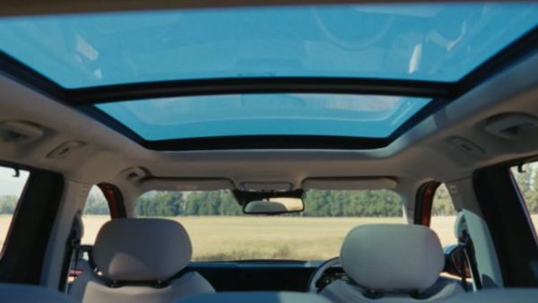 tata sierra panoramic sunroof teased