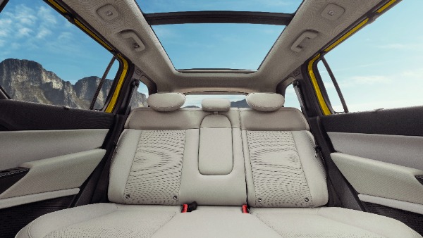 Tata Sierra Got Unveiled Before Launch