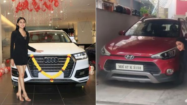 tejaswi prakash prefers i20 reasons