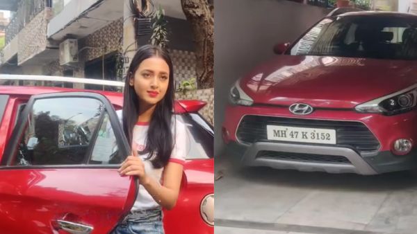 tejaswi prakash prefers i20 reasons