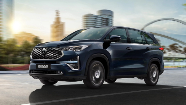 toyota innova hycross sales