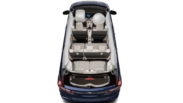 toyota rumion 6 airbags toyota rumion 6 airbags