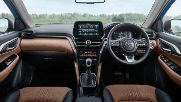 Toyota Hyryder SUV Recalled Due To Fuel Level Indicator Issue