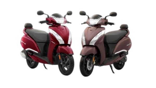tvs jupiter 125