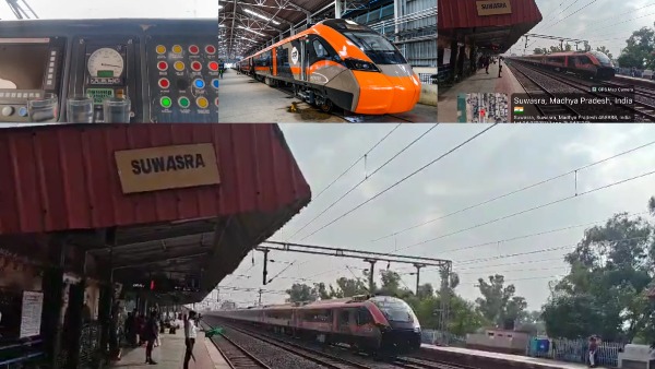 vande bharat sleeper train vande bharat sleeper train