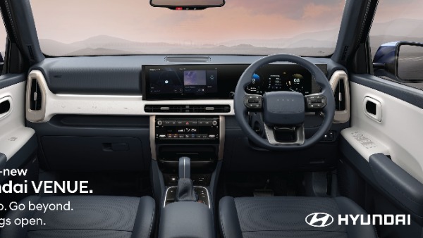 2025 Hyundai Venue Launched With Introductory Price Of 7 89 Lakh