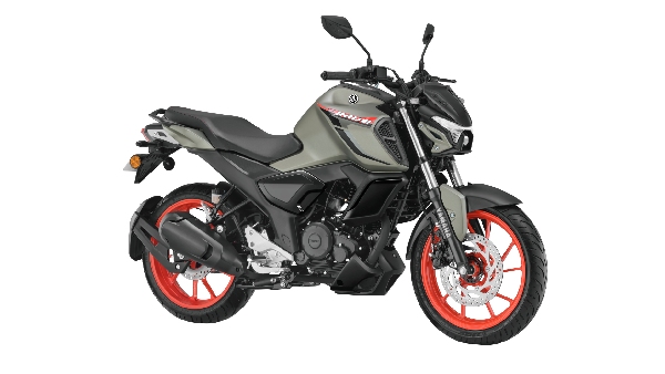 New Yamaha FZ-Rave Launched In India Price Features Specs