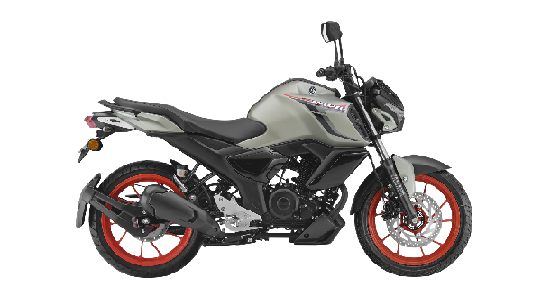 New Yamaha FZ-Rave Launched In India Price Features Specs