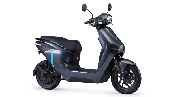 Yamaha Jog E Electric Scooter Introduced With 53 Kms Range