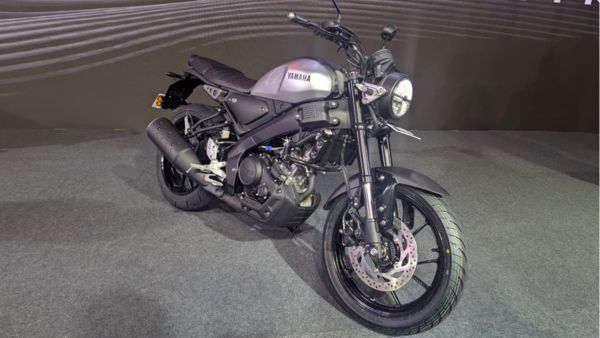 Yamaha Xsr 155 India Delivery Update
