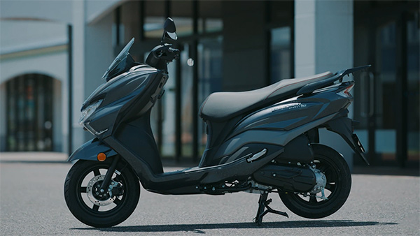 Jupiter 125 To Aerox 155 New Scooters With Best Storage Space