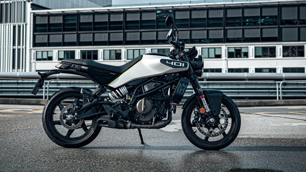 Husqvarna 401 Svartpilen 401 and Vitpilen 401 Bikes Recalled Due To Engine Stall Issue