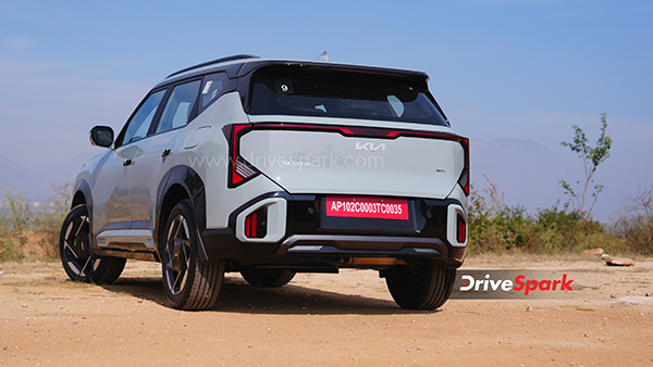 New Gen Kia Seltos SUV Review