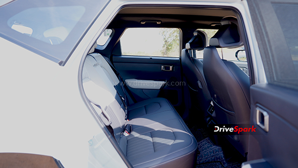 New Gen Kia Seltos SUV Review