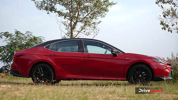 toyota recalled camry