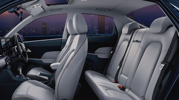 2026 Hyundai Verna Facelift Spied again