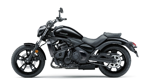 2026 Kawasaki Vulcan S Cruiser Motorcycle Launched