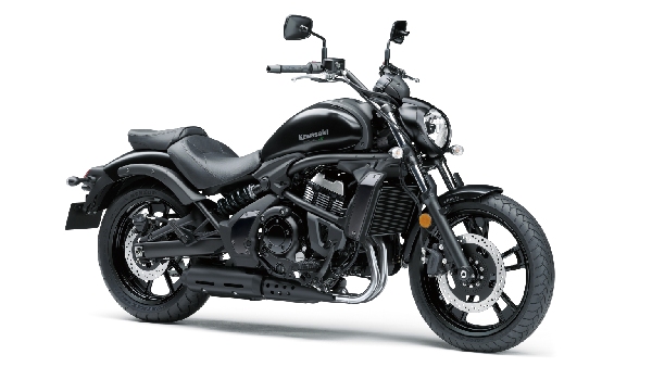 2026 Kawasaki Vulcan S Cruiser Motorcycle Launched
