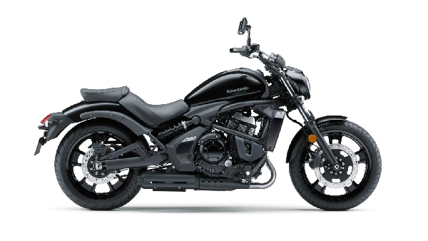 2026 Kawasaki Vulcan S Cruiser Motorcycle Launched