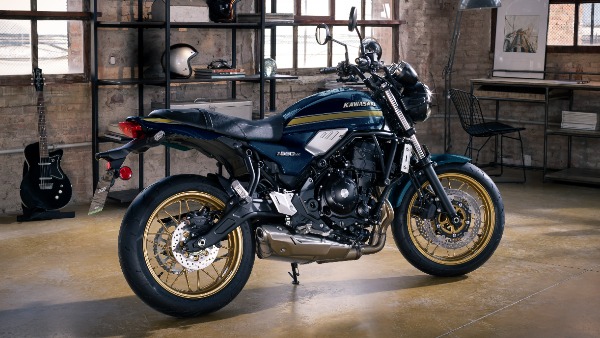 2026 Kawasaki Z650RS Neo Retro Launched In India