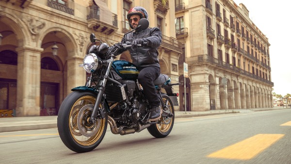 2026 Kawasaki Z650RS Neo Retro Launched In India