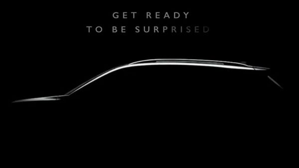 2026 mg hector facelift teased