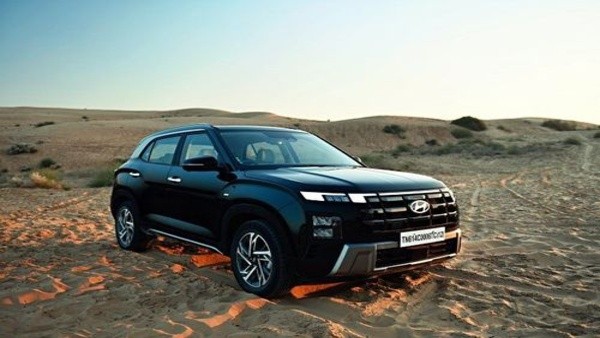 4 New Hyundai Hybrid SUVs