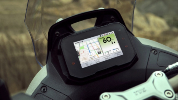 TVS Apache RTX 300 Adventure 20th Anniversary Edition unveiled