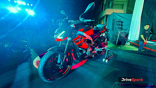 Aprilia RS 457 and Tuono 457 To Become More Expensive